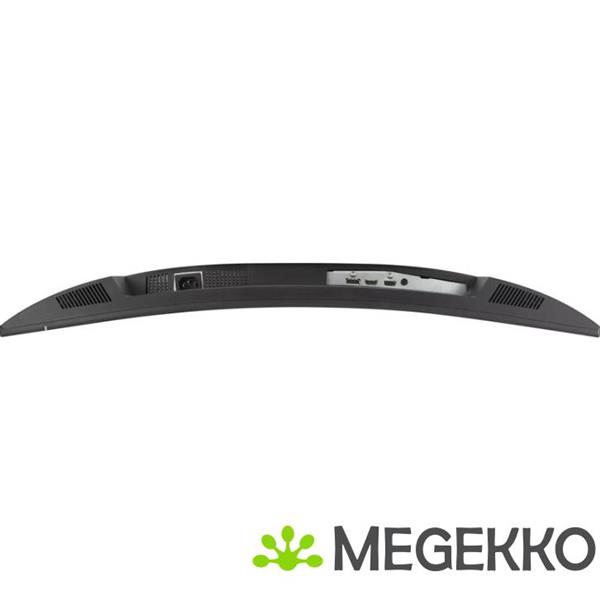 Grote foto asus tuf gaming vg27wq3b 27 quad hd 180hz va gaming monitor computers en software overige computers en software