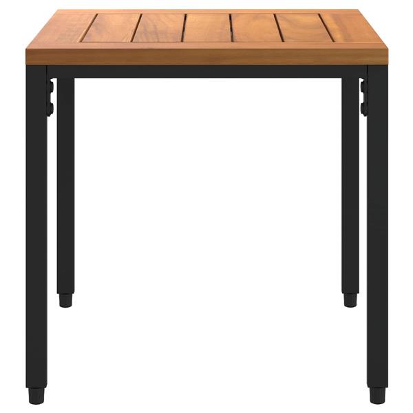 Grote foto vidaxl buitenmeubelset met kussen 3 pcs grijs en donkergrijs pe rattan tuin en terras tuinmeubelen