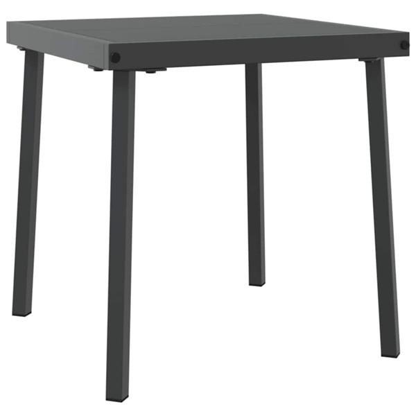 Grote foto vidaxl ligstoel 2 persoon 3 pcs bruin poly rattan tuin en terras tuinmeubelen