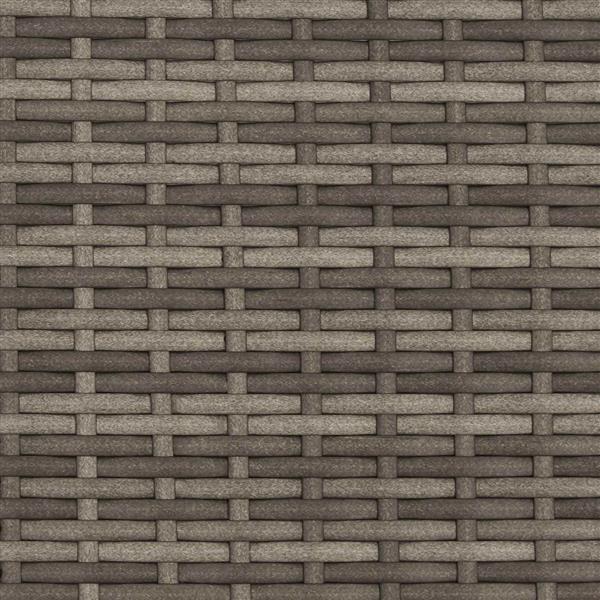 Grote foto vidaxl kast met plank grijs 70 x 50 x 87 cm polyester en roly ratten huis en inrichting overige