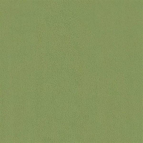 Grote foto vidaxl bank lichtgroen 78 x 78 x 80 cm fluweel huis en inrichting bankstellen