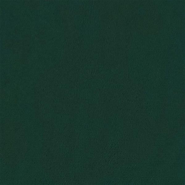 Grote foto vidaxl bank donkergroen 78 x 78 x 80 cm fluweel huis en inrichting bankstellen