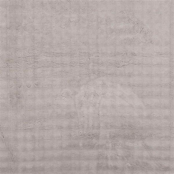 Grote foto vidaxl vloerkleden rechthoekig sirolo zand 230 x 160 cm polyester huis en inrichting vloerbedekking en kleden