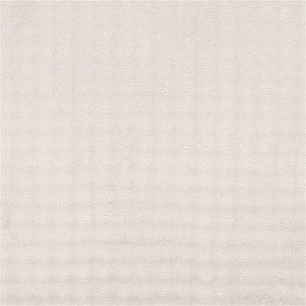 Grote foto vidaxl vloerkleden rechthoekig sirolo beige 170 x 120 cm polyester huis en inrichting vloerbedekking en kleden