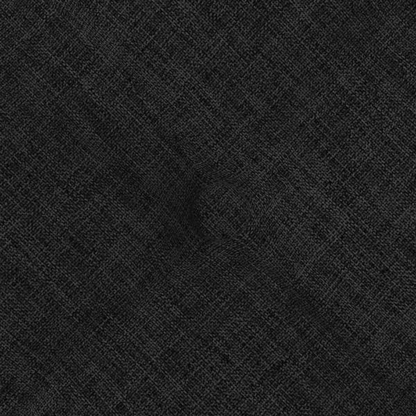 Grote foto vidaxl zitkussens 4 pcs zwart 40 x 40 x 6 cm stof huis en inrichting woningdecoratie