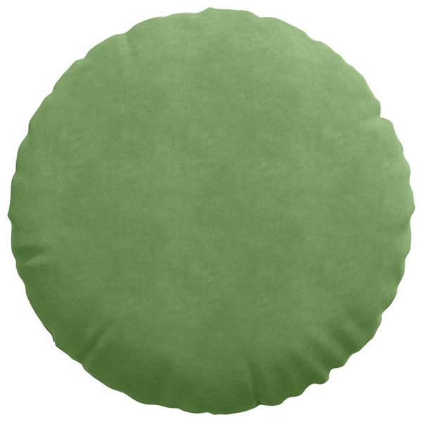 Grote foto vidaxl zitkussens 2 pcs lichtgroen 60 x 21 cm fluweel huis en inrichting woningdecoratie