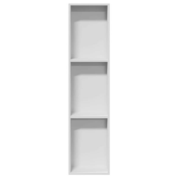 Grote foto vidaxl douche niche wit 90 x 20 x 9 5 cm roestvrij staal huis en inrichting complete badkamers