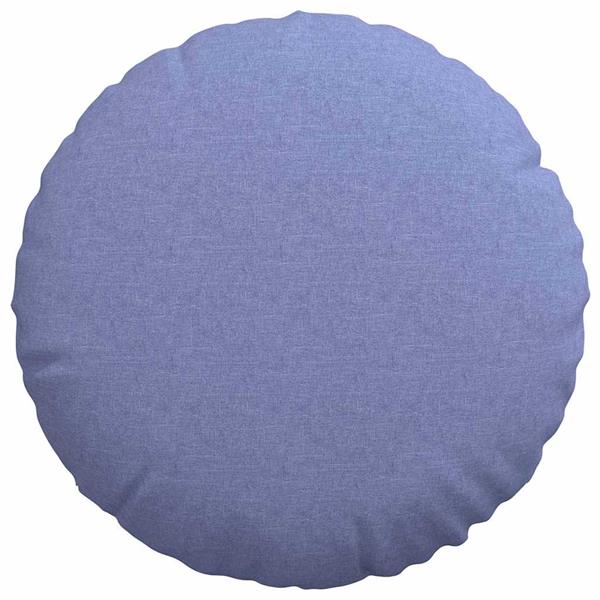 Grote foto vidaxl zitkussens 2 pcs jeans blauw 80 x 29 cm stof huis en inrichting woningdecoratie