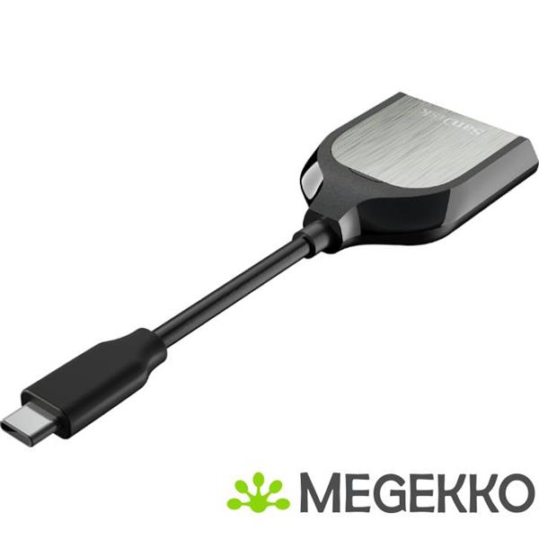 Grote foto sandisk extreme pro sd geheugenkaartlezer computers en software netwerkkaarten routers en switches
