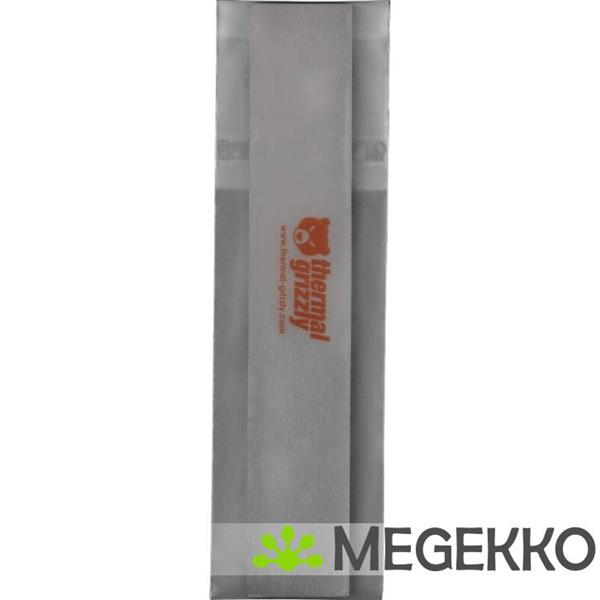 Grote foto thermal grizzly minus pad extreme v2 120x20x1.0mm 2pcs computers en software overige computers en software