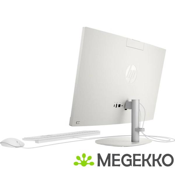 Grote foto hp all in one 24 cr0059nd 24 core i5 computers en software overige computers en software