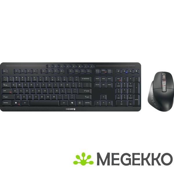 Grote foto cherry stream ultimate computers en software overige computers en software