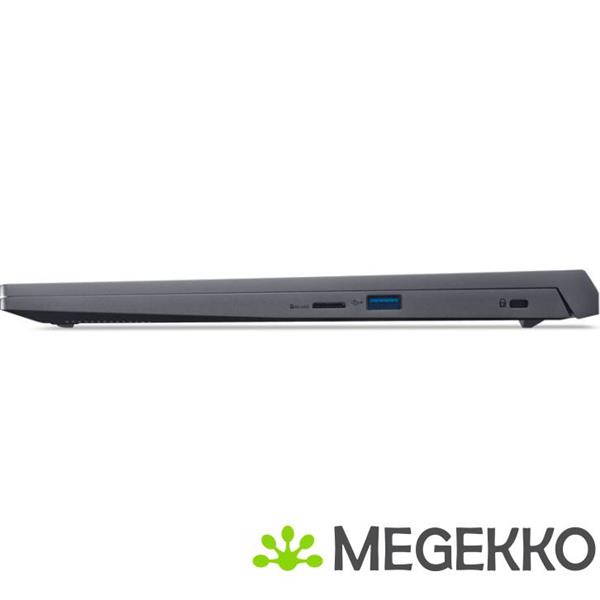 Grote foto acer swift sfx14 71g 776n 14.5 core i7 13700h oled laptop computers en software overige computers en software