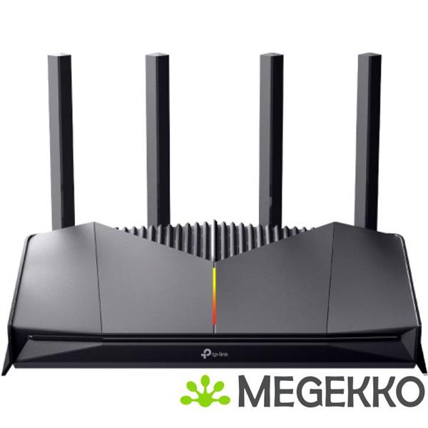 Grote foto tp link archer ge230 router 2.5 gigabit ethernet dual band 2.4 ghz 5 ghz computers en software netwerkkaarten routers en switches