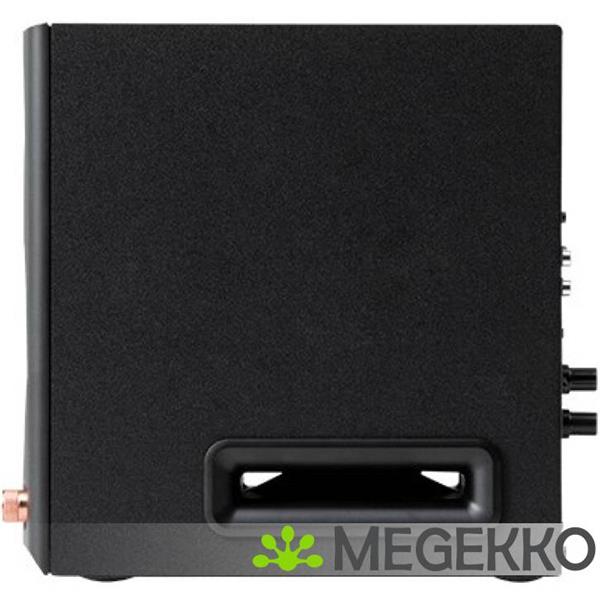 Grote foto edifier mr5 zwart computers en software overige computers en software