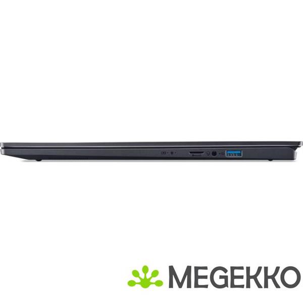 Grote foto acer swift go 16 sfg16 73 77wz 16 intel core ultra 7 oled 32gb 1tb laptop computers en software overige computers en software