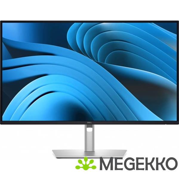 Grote foto dell pro plus p2725d 27 quad hd 100hz ips monitor computers en software overige computers en software