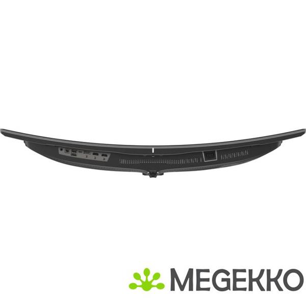 Grote foto msi mpg 341cqpx qd oled 34 quad hd oled monitor computers en software overige computers en software