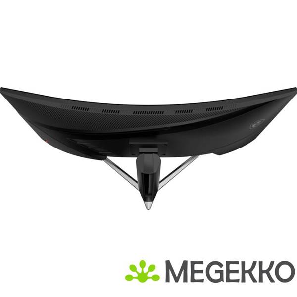 Grote foto msi mpg 346cqrf x24 34 wqhd ultrawide gaming monitor computers en software overige computers en software