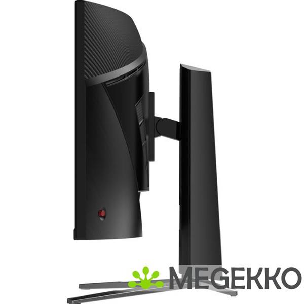 Grote foto msi mpg 346cqrf x24 34 wqhd ultrawide gaming monitor computers en software overige computers en software