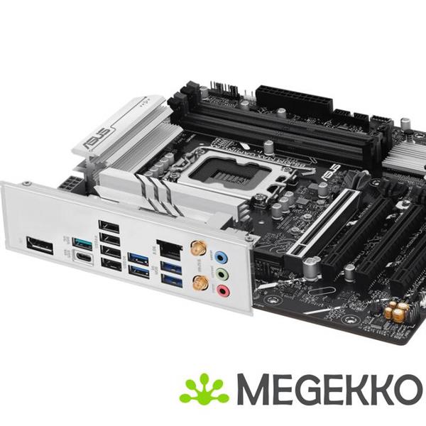 Grote foto asus b860m max gaming ax computers en software moederborden