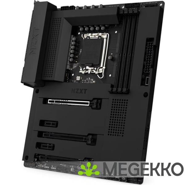 Grote foto nzxt n7 z790 matte black computers en software moederborden