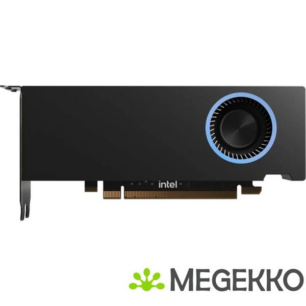 Grote foto intel arc pro b50 16 gb gddr6 computers en software videokaarten