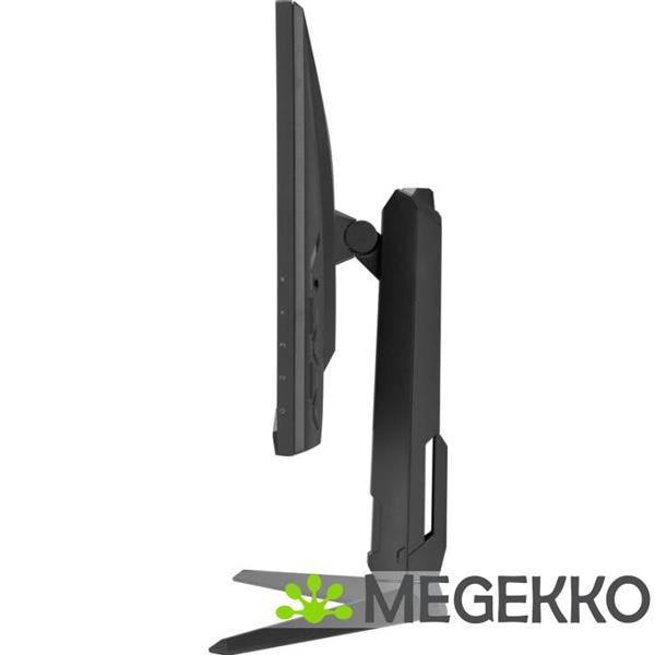 Grote foto asus tuf gaming vg27aql5a 27 wide quad hd 210hz ips gaming monitor computers en software overige computers en software