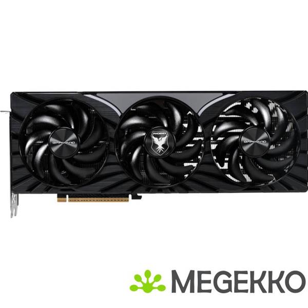 Grote foto gainward geforce rtx 5070ti phoenix s 16gb gddr7 computers en software videokaarten