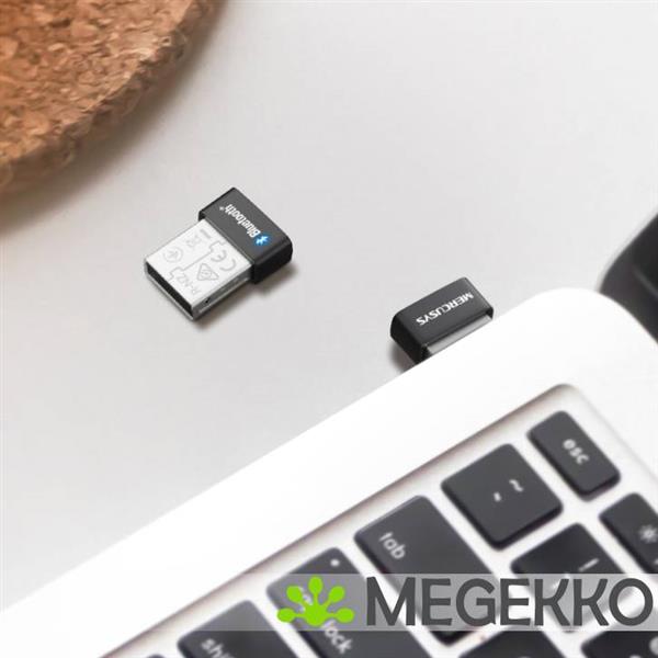 Grote foto mercusys ma530 netwerkkaart bluetooth computers en software overige computers en software