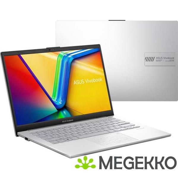Grote foto asus vivobook go 14 e1404fa eb856w 14 amd ryzen 5 computers en software overige computers en software