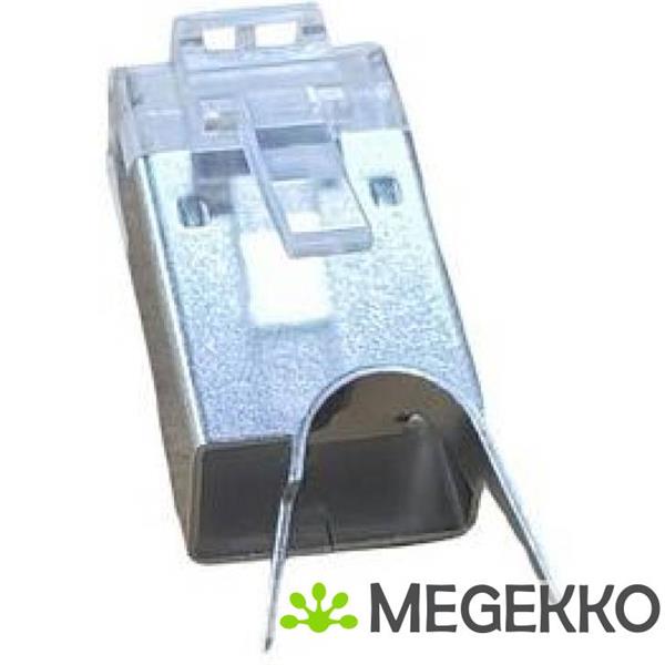 Grote foto equip 121148 kabel connector rj45 zilver computers en software overige computers en software