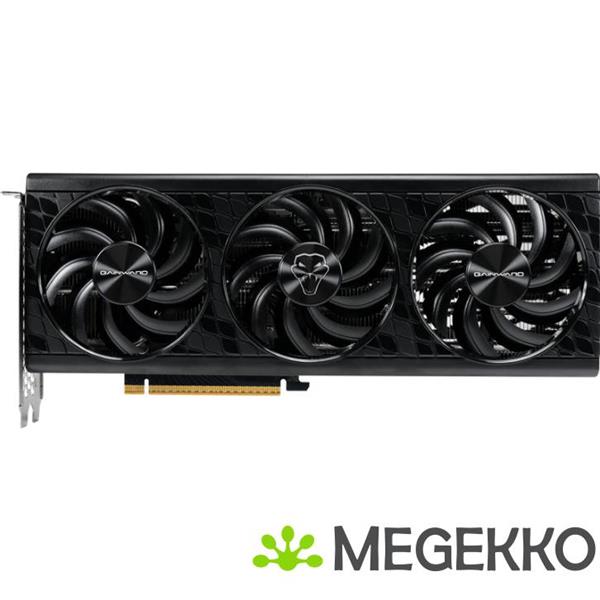 Grote foto gainward geforce rtx 5070 python iii 12gb gddr7 computers en software videokaarten