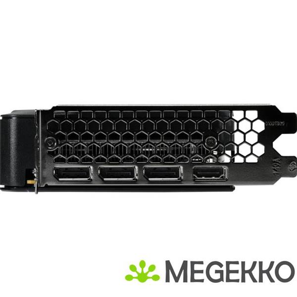 Grote foto gainward geforce rtx 5050 ghost 8gb gddr6 computers en software videokaarten