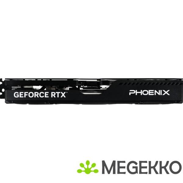 Grote foto gainward geforce rtx 5070ti phoenix s 16gb gddr7 computers en software videokaarten