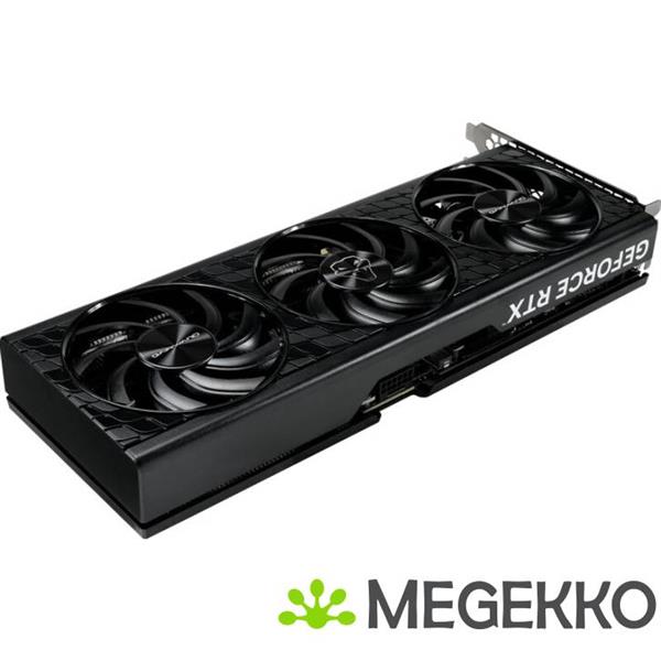 Grote foto gainward geforce rtx 5070 python iii 12gb gddr7 computers en software videokaarten