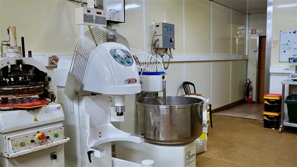 Grote foto koop bakkerij woonst handelsruimte bedrijfspanden bedrijfsruimte te koop