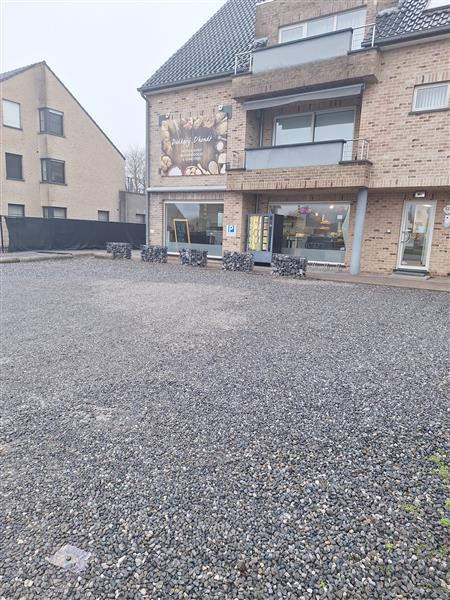 Grote foto koop bakkerij woonst handelsruimte bedrijfspanden bedrijfsruimte te koop