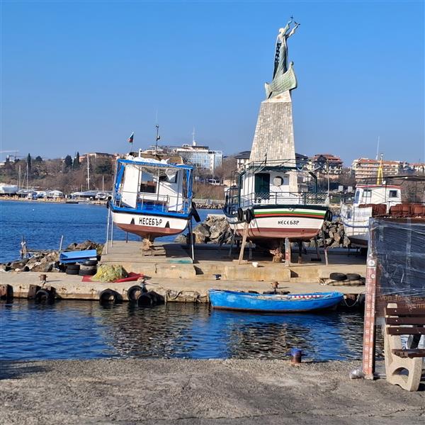 Grote foto mooi appt in nessebar sunny beach vakantie europa oost