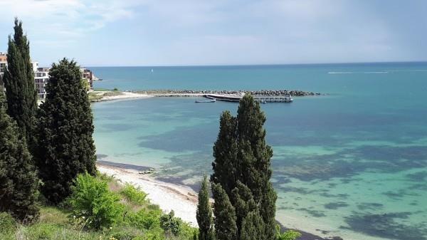 Grote foto mooi appt in nessebar sunny beach vakantie europa oost