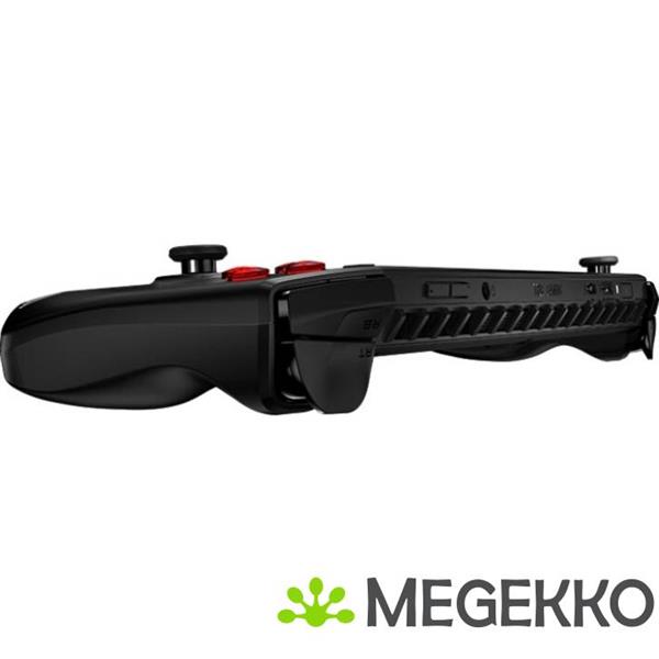 Grote foto msi claw a1m 242nl core ultra 7 handheld gaming pc computers en software overige computers en software