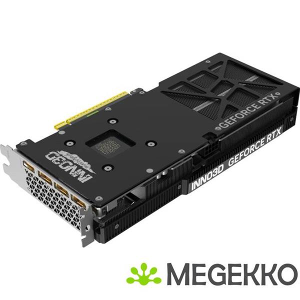 Grote foto inno3d geforce rtx 5060 ti twin x2 8gb computers en software videokaarten