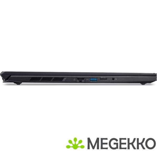 Grote foto acer nitro v 16s ai anv16s 41 r9u6 ryzen 7 rtx 5060 laptop computers en software overige computers en software