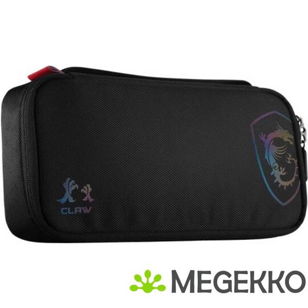 Grote foto msi claw a1m 242nl core ultra 7 handheld gaming pc computers en software overige computers en software