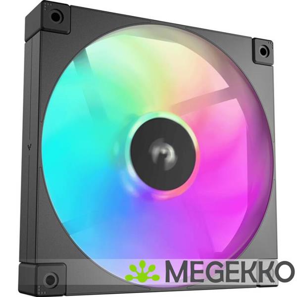 Grote foto deepcool fd14 argb 3in1 computers en software overige computers en software