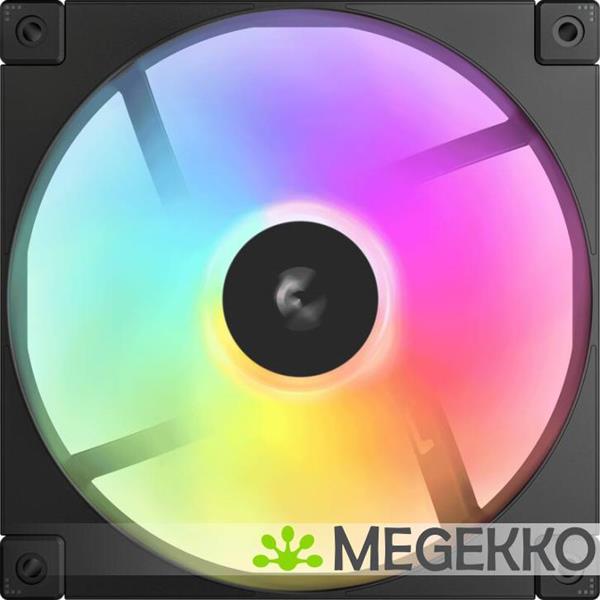 Grote foto deepcool fd14 argb computers en software overige computers en software