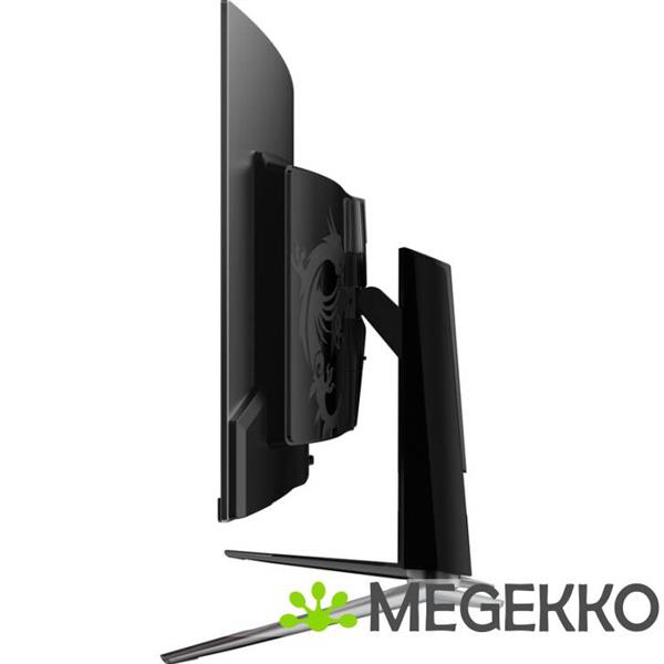 Grote foto msi mag 321cup qd oled 32 ultra hd 165hz curved oled gaming monitor computers en software overige computers en software