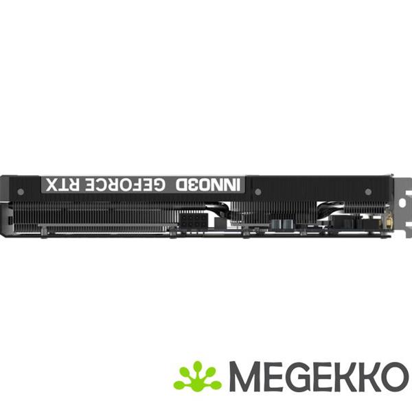 Grote foto inno3d geforce rtx 5060 ti twin x2 8gb computers en software videokaarten