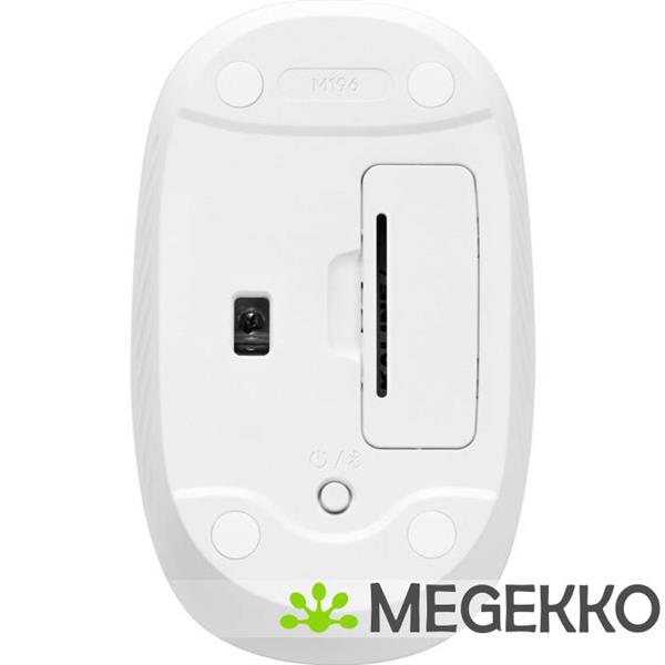 Grote foto logitech m196 draadloze muis computers en software overige computers en software