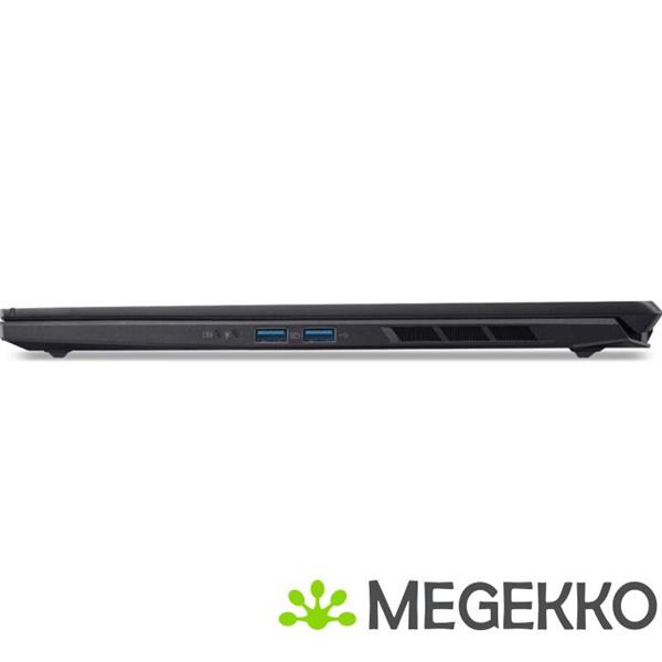 Grote foto acer nitro v 16s ai anv16s 41 r9u6 ryzen 7 rtx 5060 laptop computers en software overige computers en software